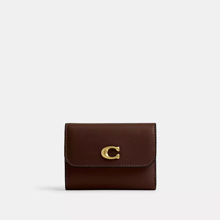Essential Card Holder Wallet | Coach (US)