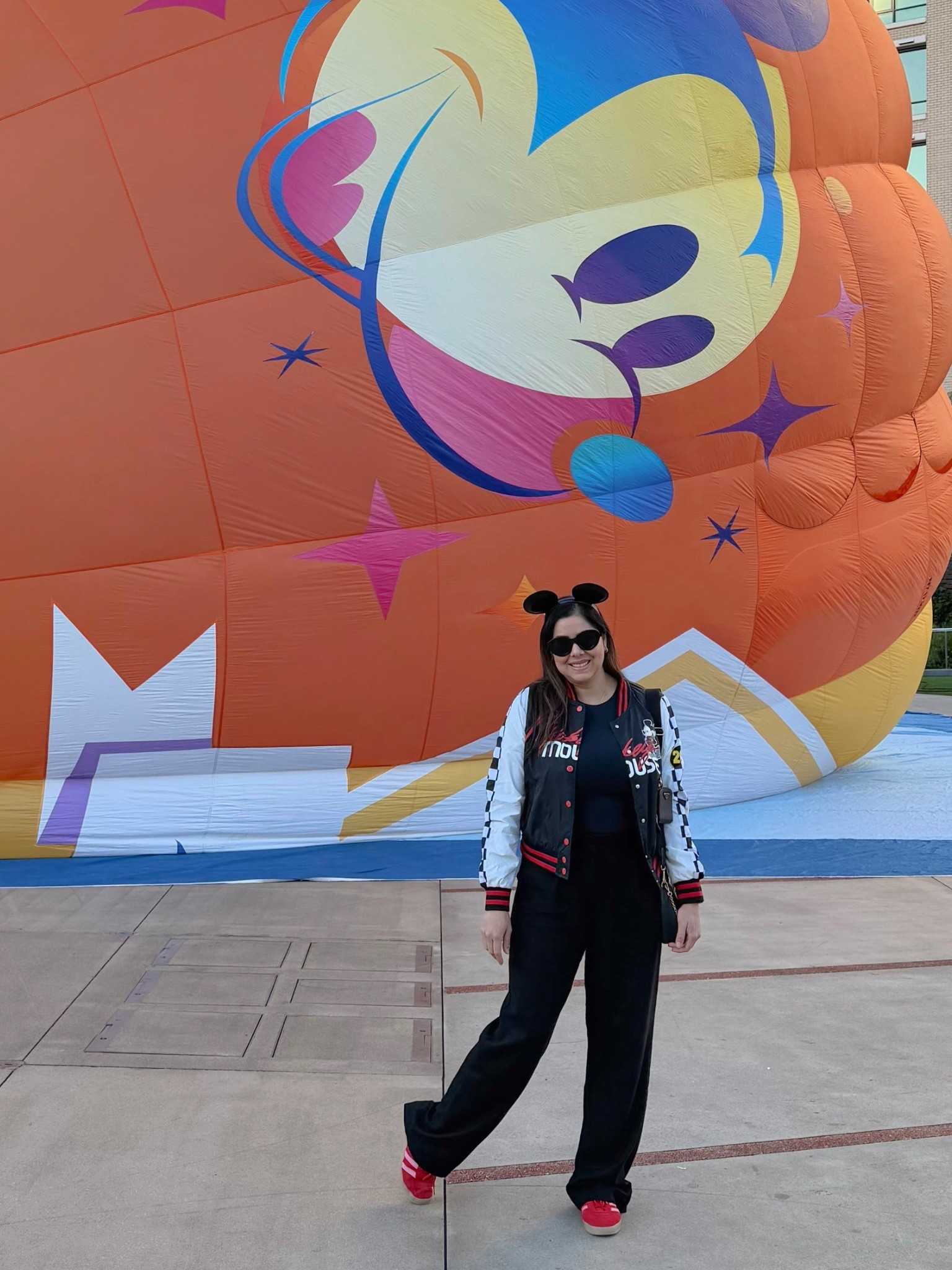 Disney outfit idea for womenn

#LTKMidsize #LTKootd #LTKmomlife