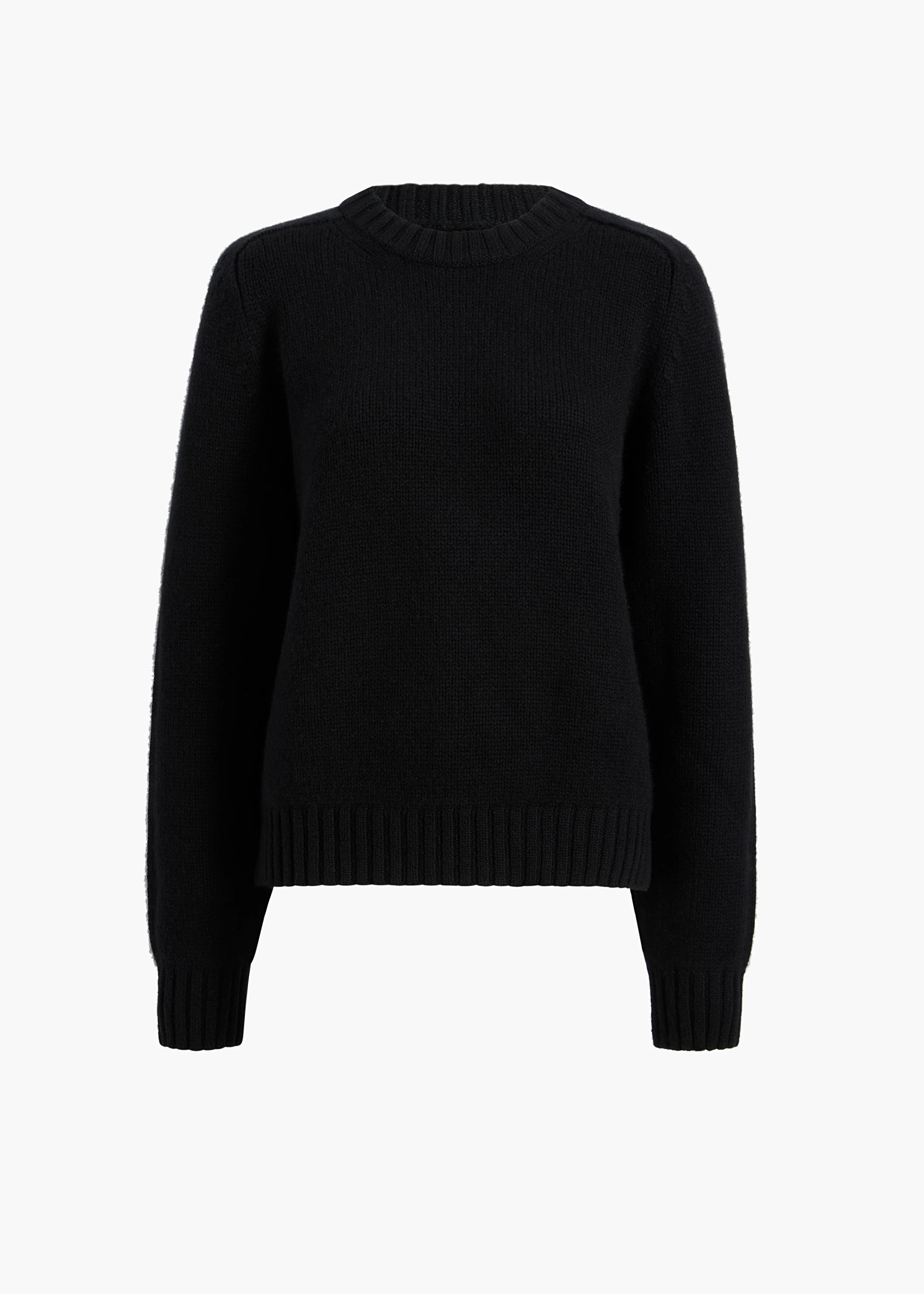 Mae Sweater | Khaite
