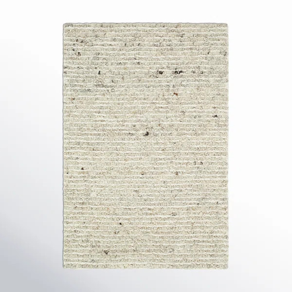 Amhurst Wool Rug | Wayfair North America