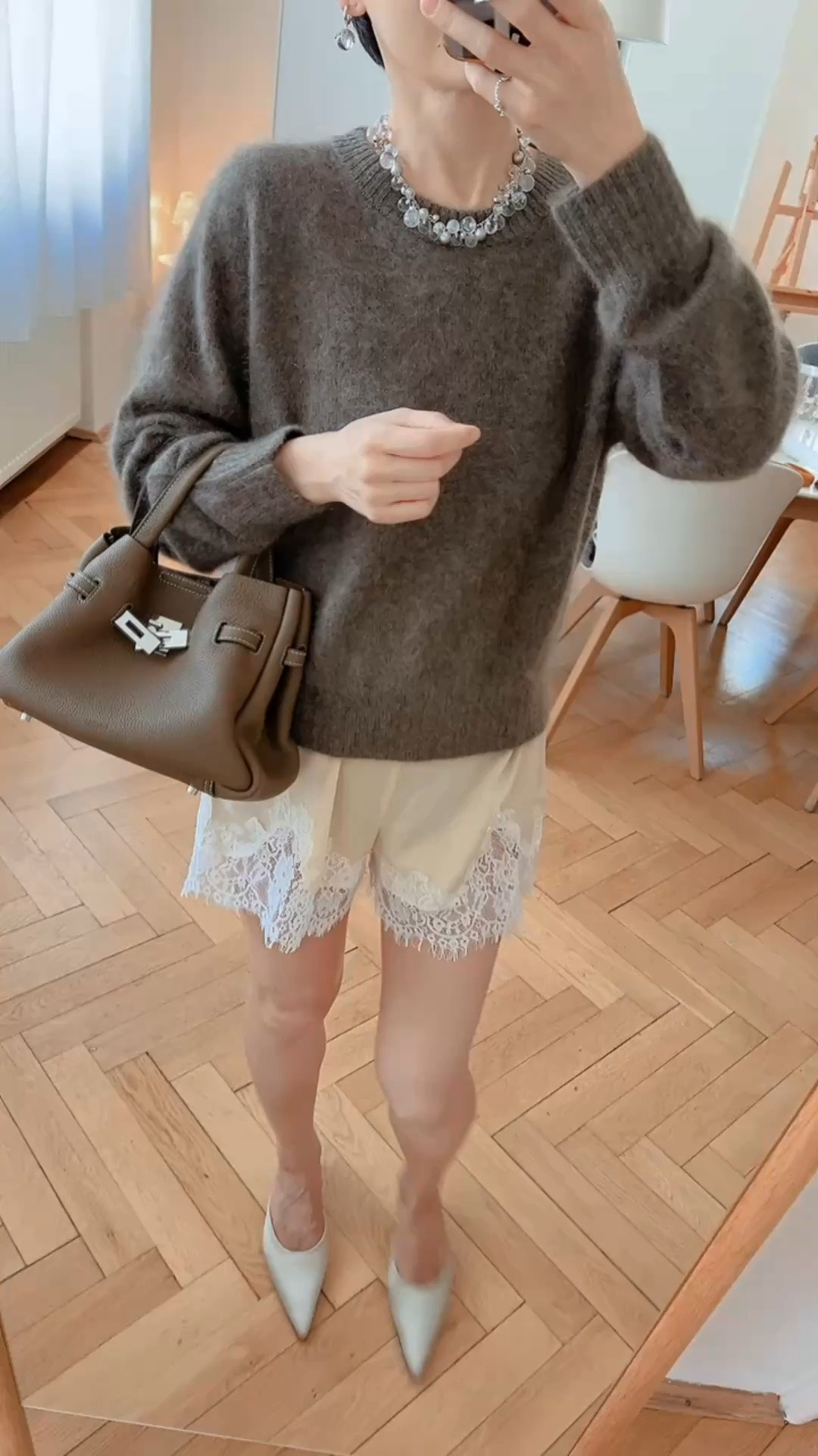 最美的老钱风羊绒穿搭

#LTKasia