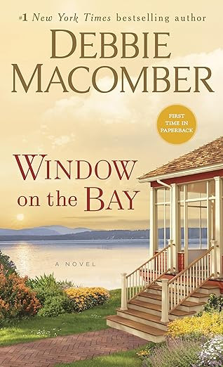Window on the Bay: A Novel      Mass Market Paperback – February 25, 2020 | Amazon (US)