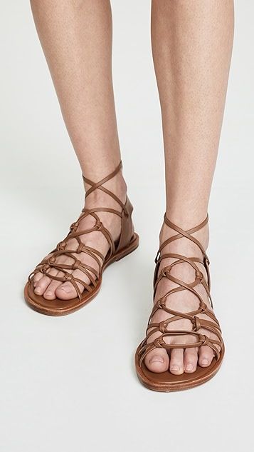 Palmera Sandals | Shopbop
