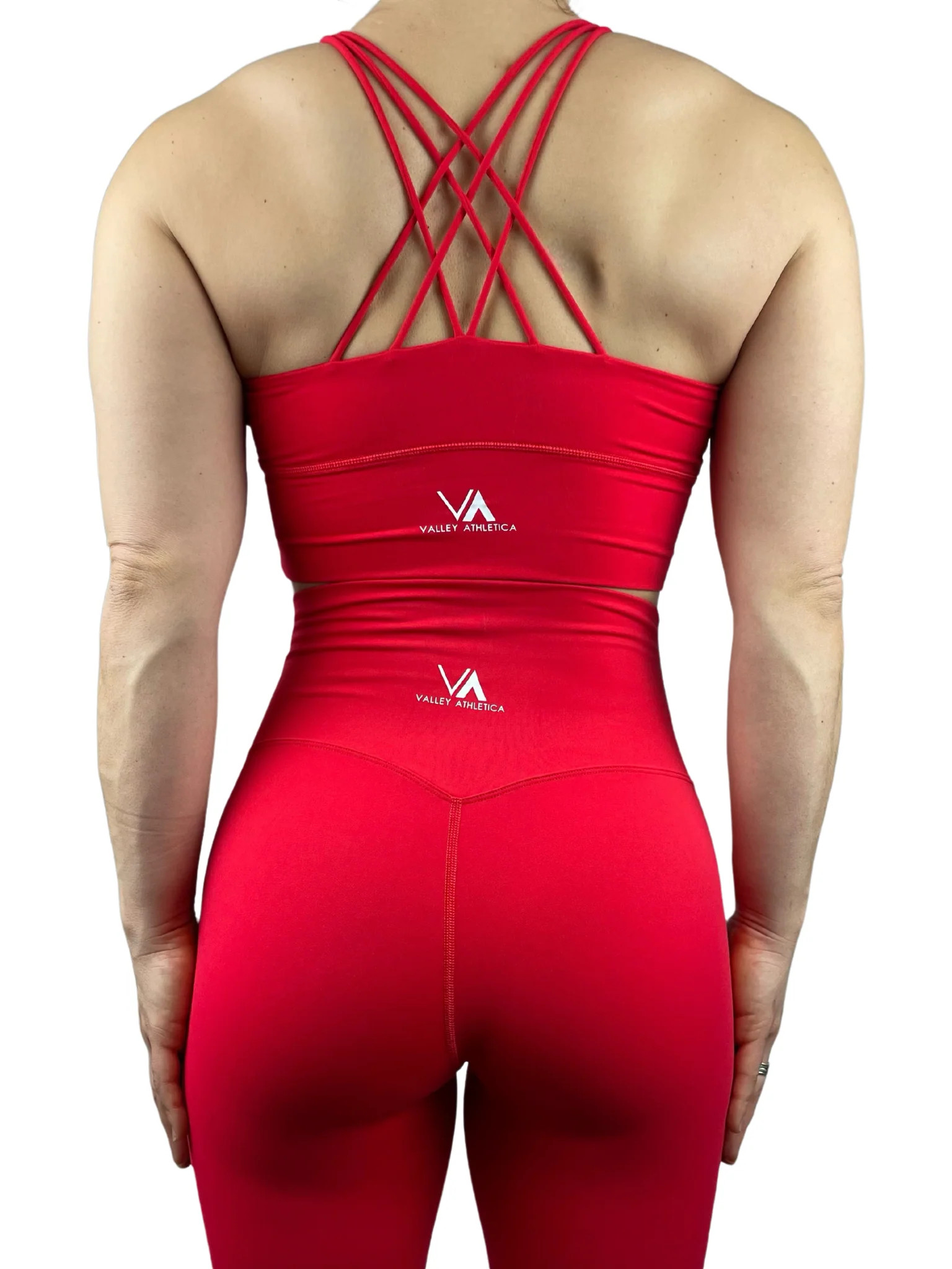 Altitude Crop | Valley Athletica