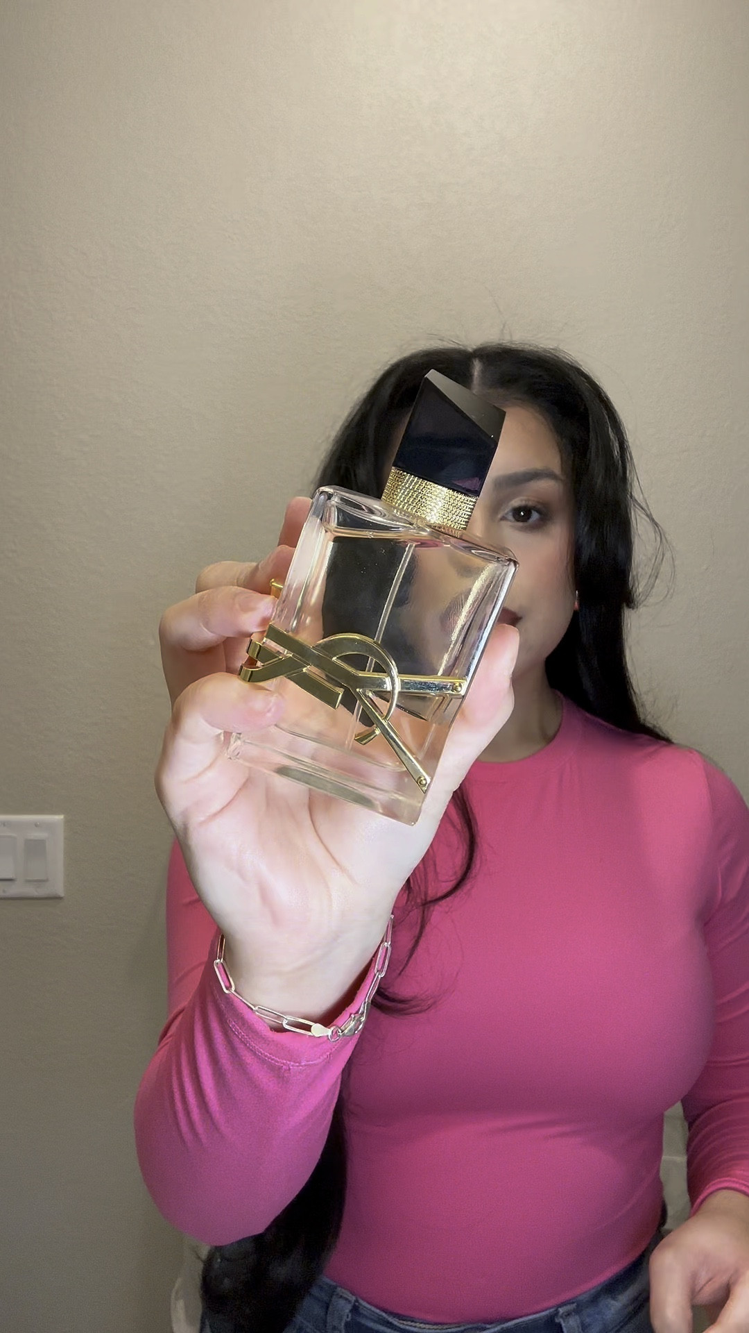 layering perfume is KEY to long lasting scent. 💓 also love my elf lip oil in shade rose envy. 🤭 

#LTKVideo #LTKstyletip #LTKbeauty