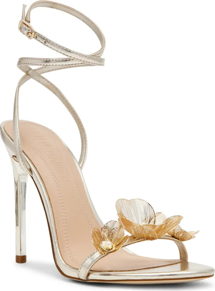 Sheila Ankle Strap Sandal (Women) | Nordstrom