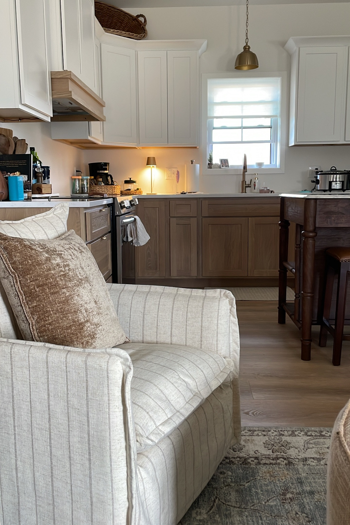 Home Refresh, living room refresh

#LTKHome #LTKSeasonal #LTKStyleTip