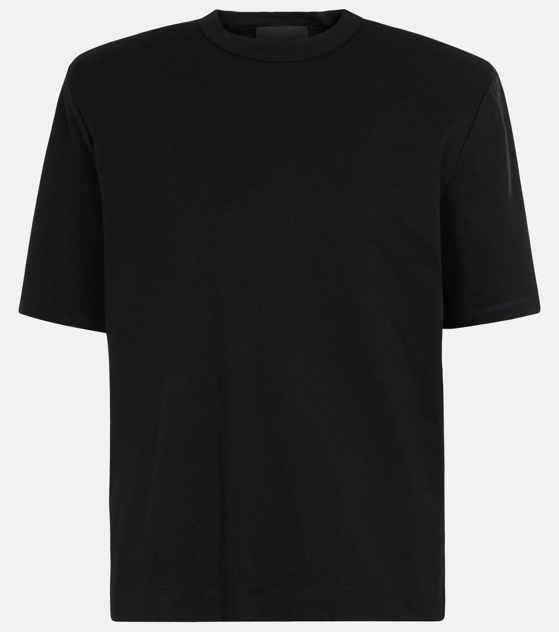 Cotton jersey T-shirt | Mytheresa (US/CA)