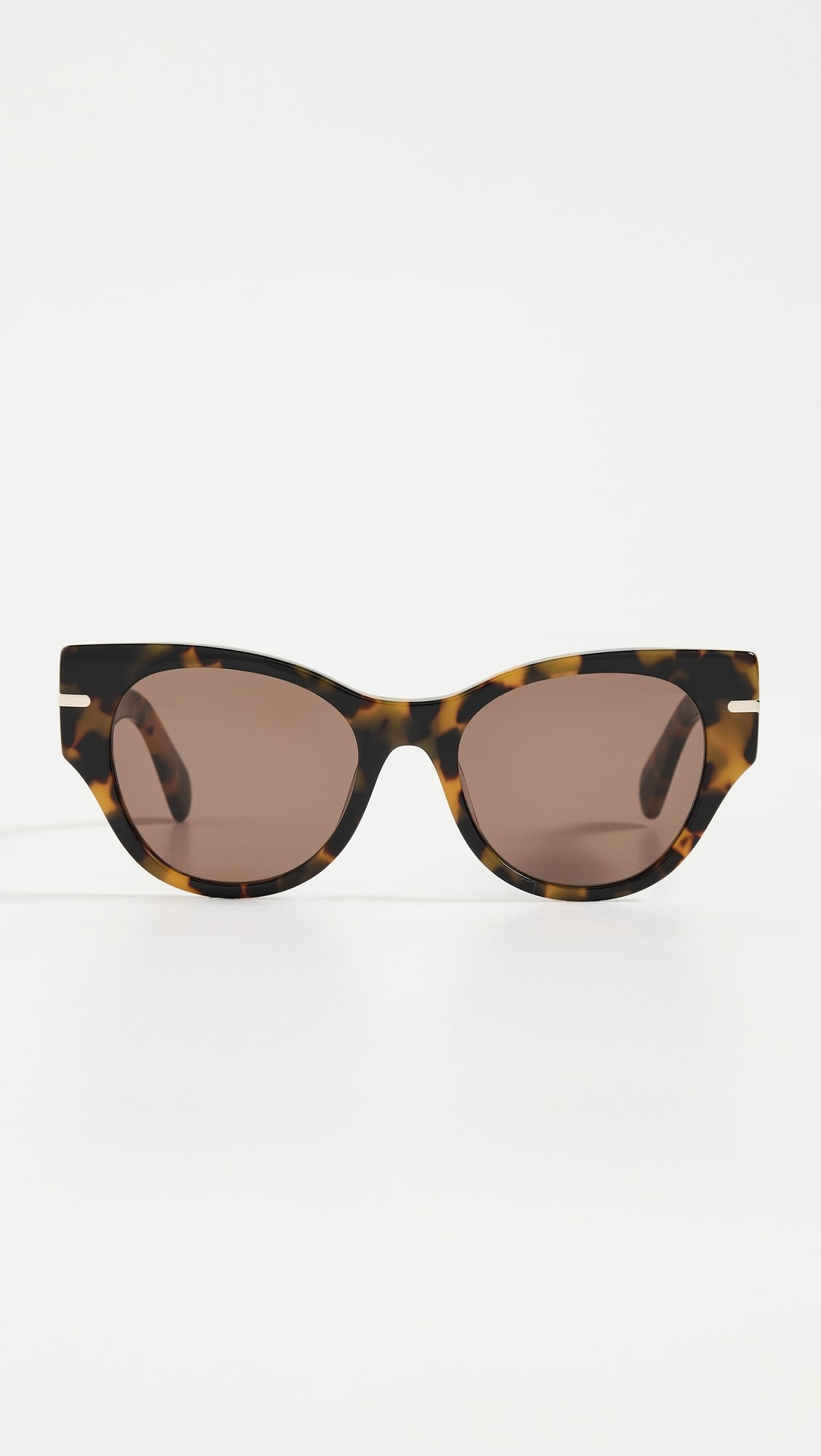 Chit Chat Sunglasses | Shopbop