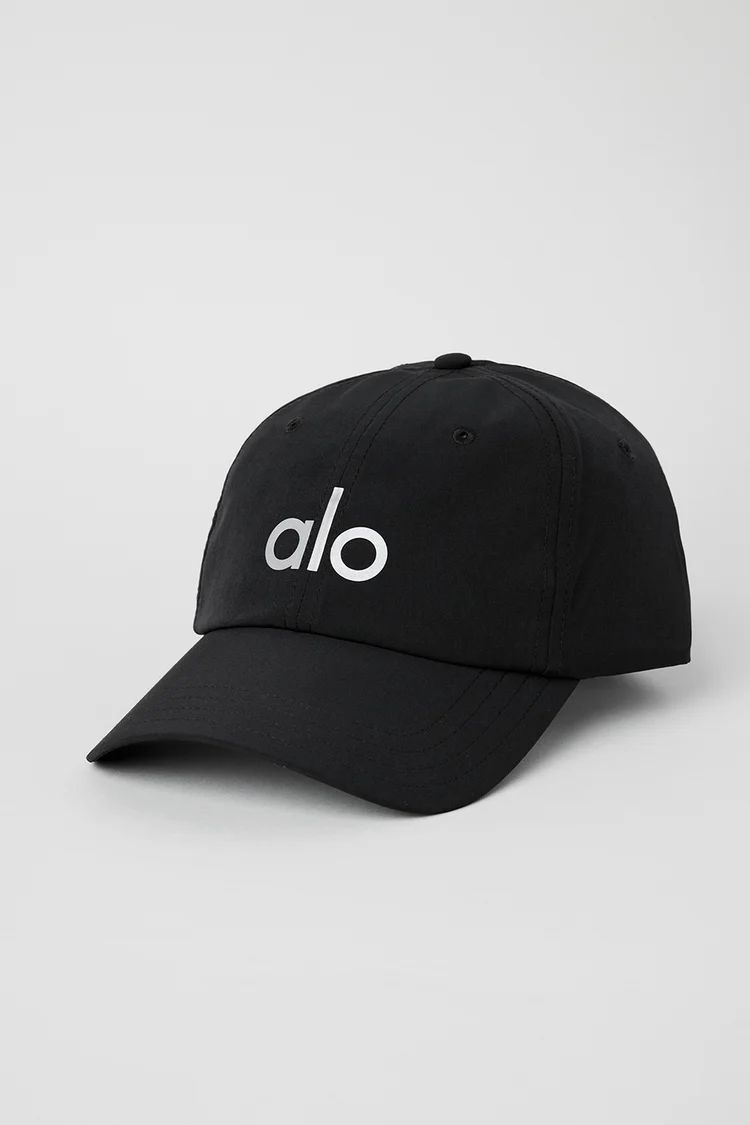 Performance Off-Duty Cap | Alo Yoga