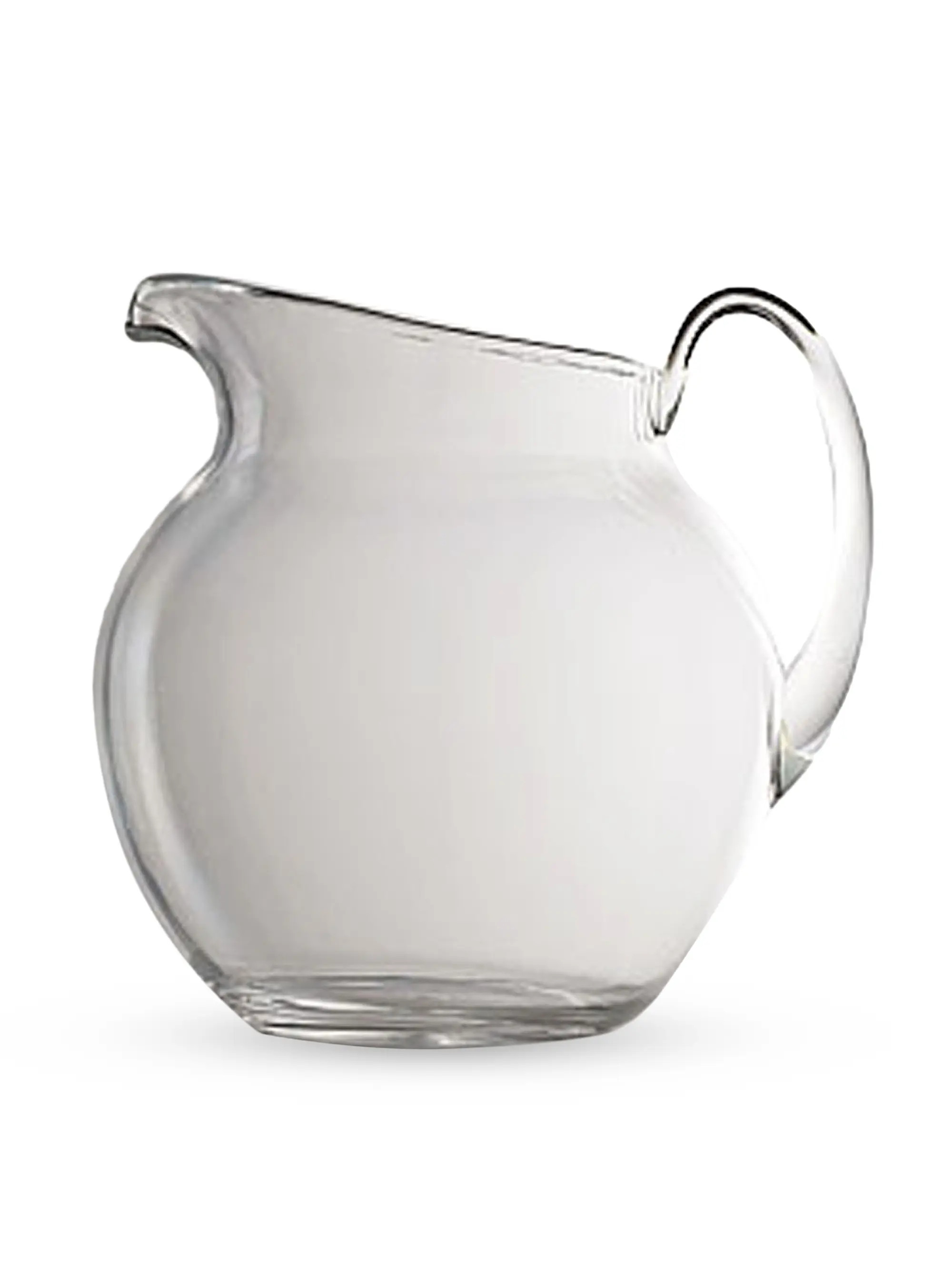 Mario Luca Guisti Palla Transparente Pitcher | Saks Fifth Avenue | Saks Fifth Avenue
