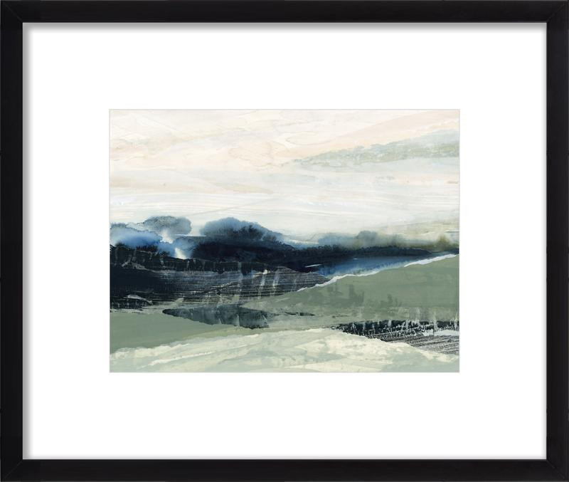 Dark Forest II | Artfully Walls