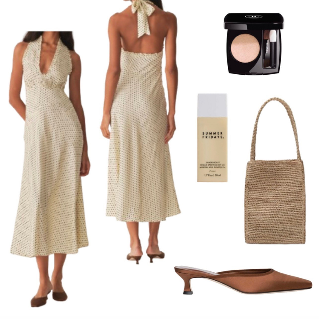 Summer

#LTKStyleTip #LTKSeasonal