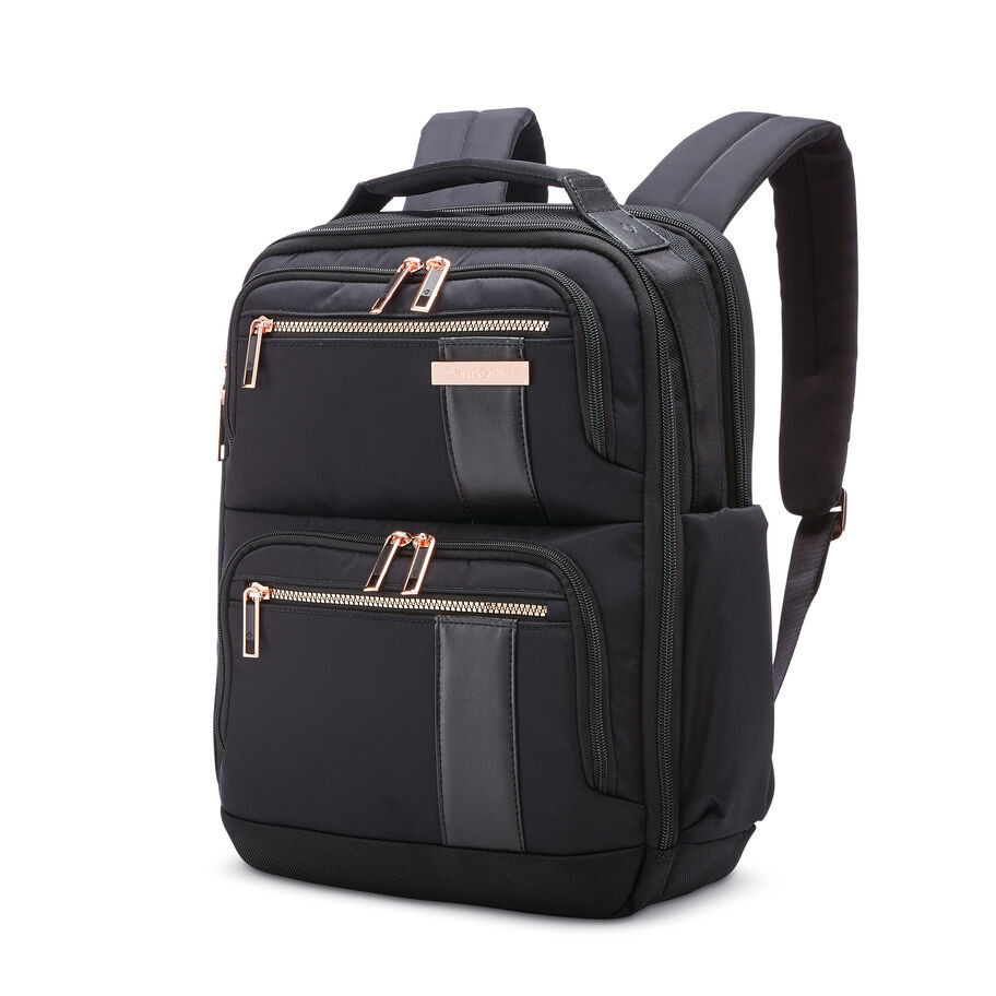 Buy NuRoad Ladies 14.1" Backpack for USD 132.99 | Samsonite US | Samsonite