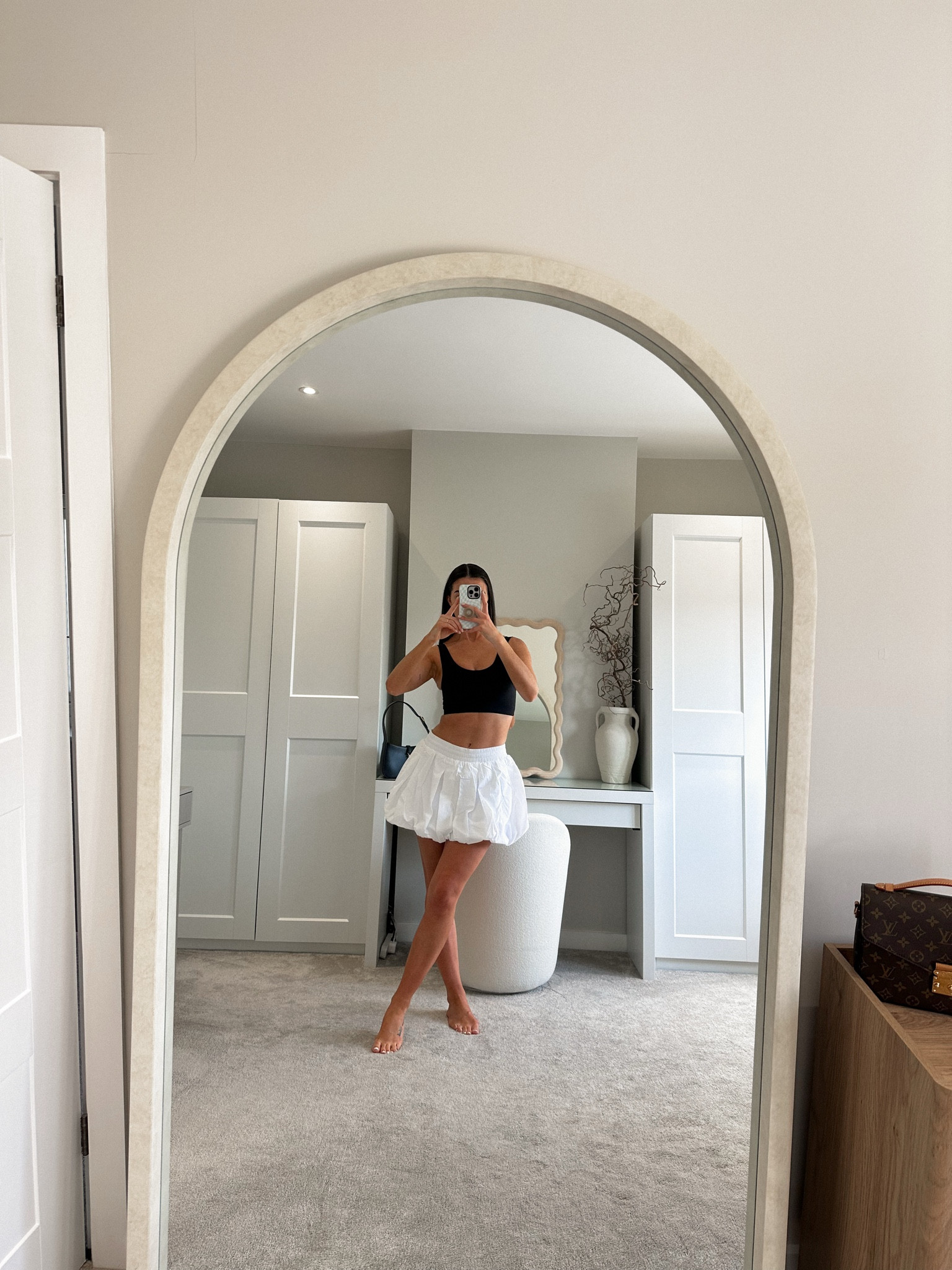 H&M move racket collection perfect for padel or tennis #padeloutfit #tennisoutfit

#LTKfitness #LTKsummer #LTKspring