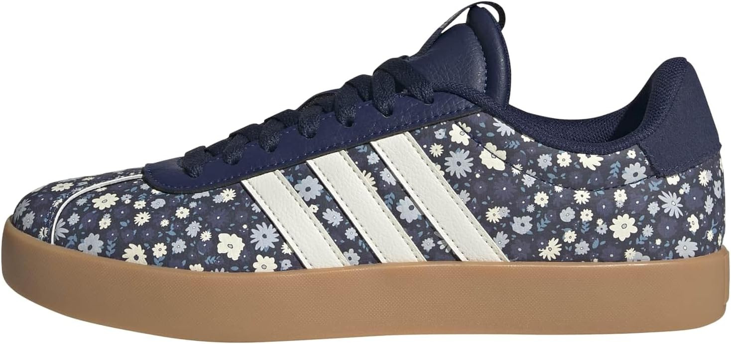adidas Women's VL Court 3.0 | Amazon (US)