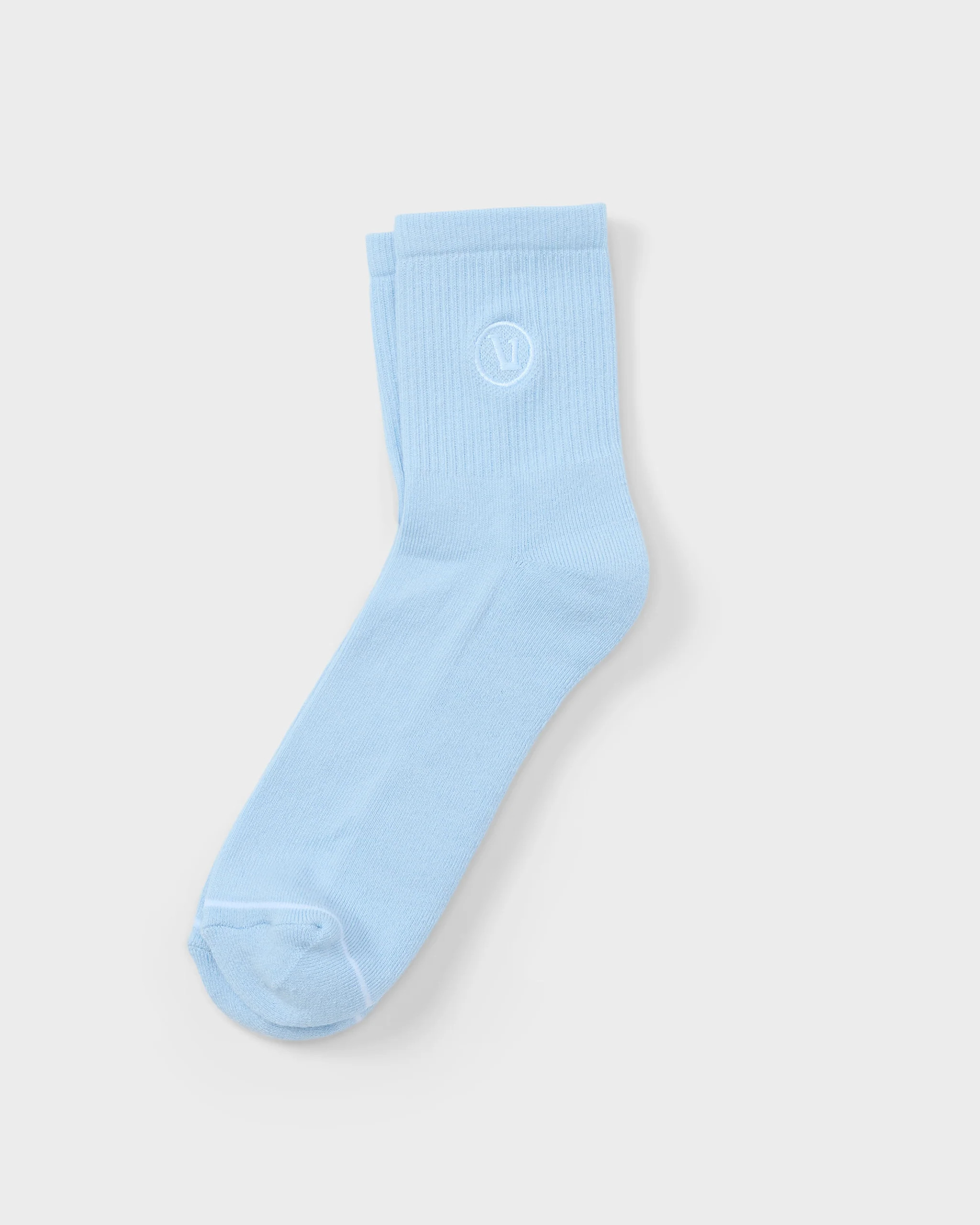 Half Crew Sock | Vuori Clothing (US & Canada)