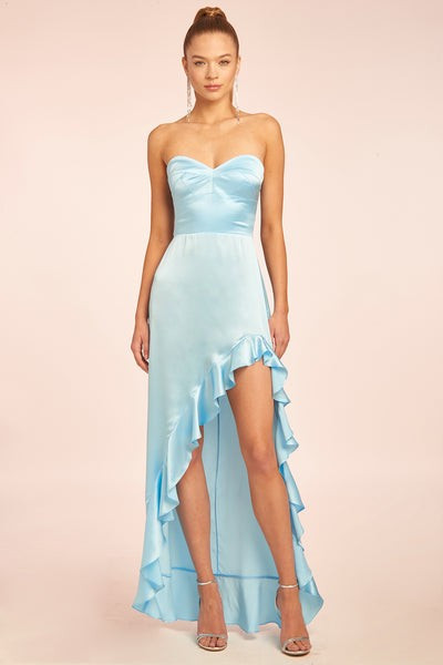 Amalia Gown | Amanda Uprichard