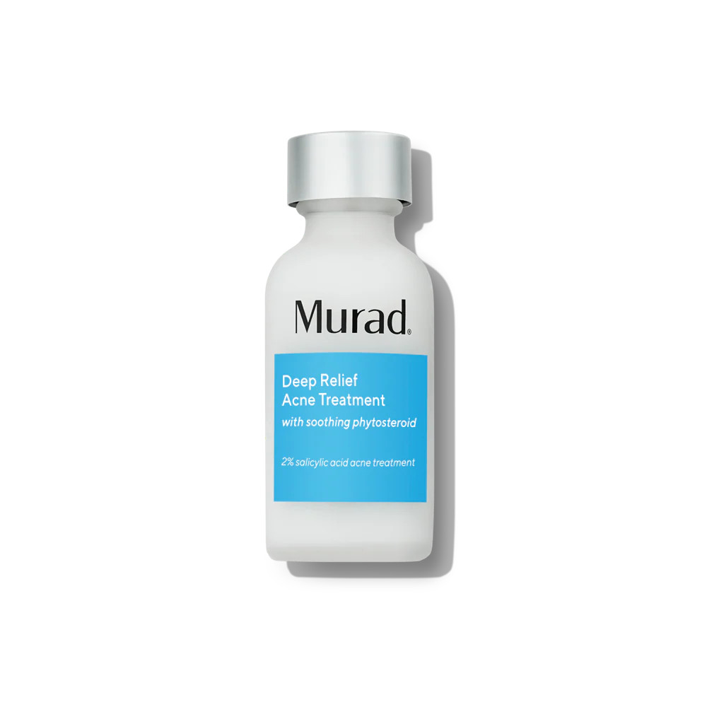 Deep Relief Acne Treatment for Severe Acne | Murad Skincare | Murad Skin Care (US)