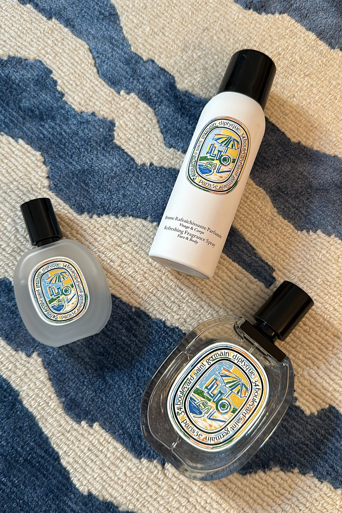 Shop these beautiful Diptyque beauty products from their summer collection!
Packaging is SO pretty and makes for a great summer hostess gift!  

#LTKTravel #LTKStyleTip #LTKBeauty