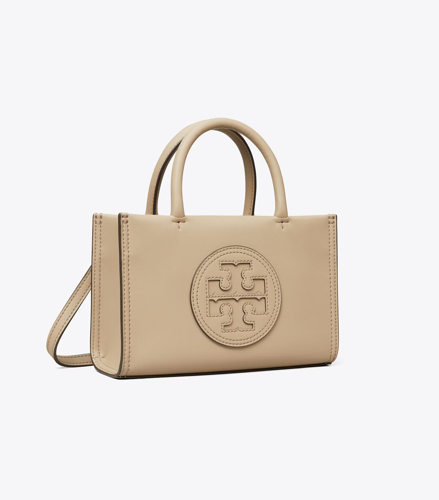 Mini Ella Bio Tote: Women's Designer Crossbody Bags | Tory Burch | Tory Burch (US)