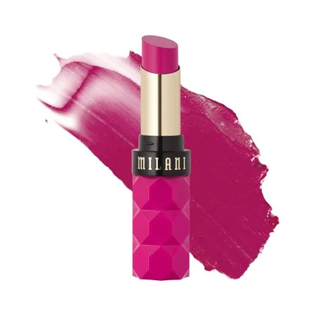 MILANI Color Fetish Lipstick, Fantasy | Walmart (US)