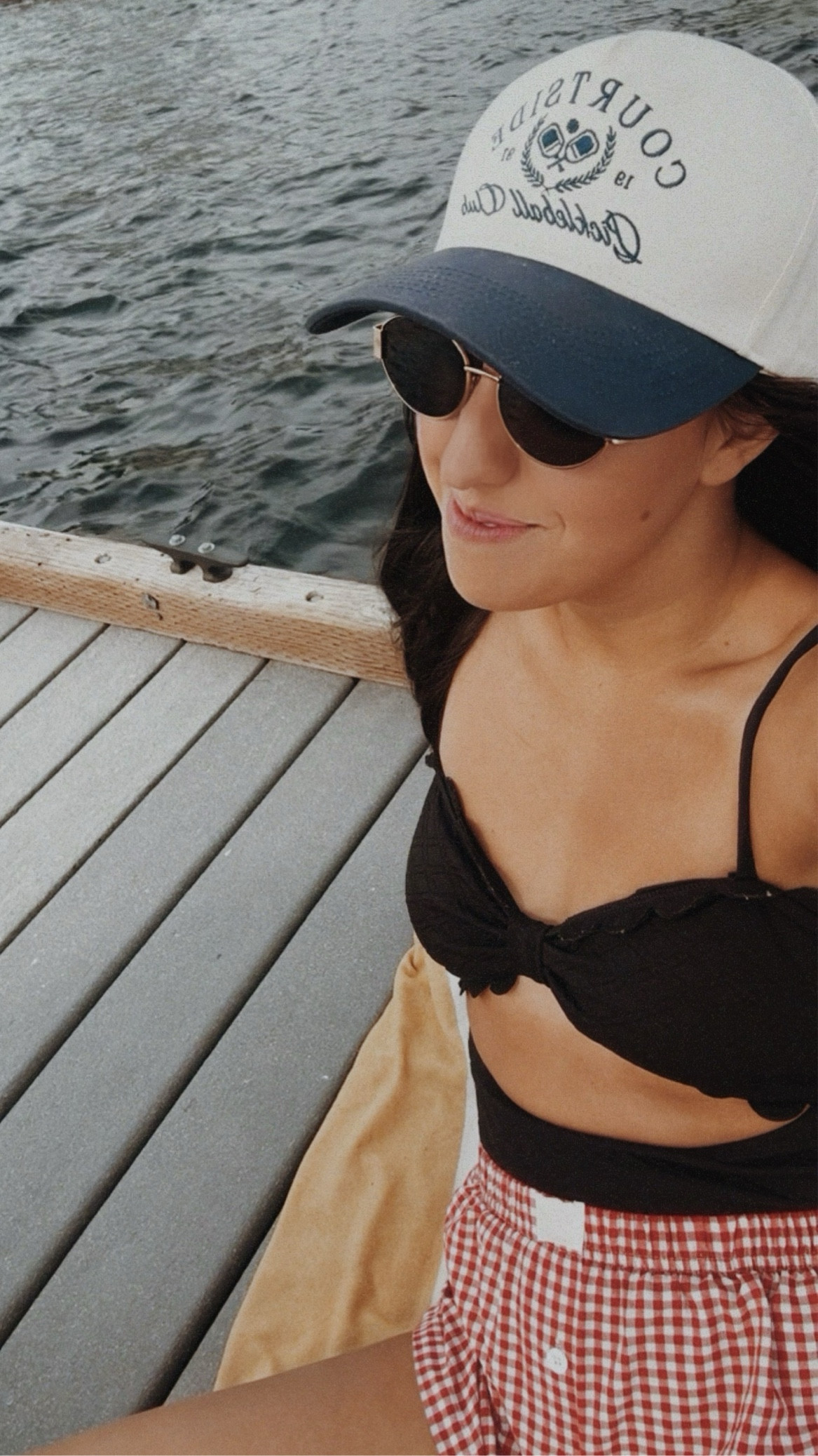 Full amazon beach outfit! 
Summer outfit
Boxer shorts
Amazon outfit


#LTKSwim #LTKFindsUnder50 #LTKSeasonal