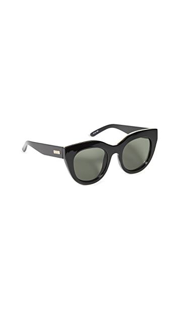 Air Heart Sunglasses | Shopbop