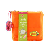 Profusion Cosmetics Lizzie McGuire - Lip Balm & Compact Mirror Set 2 pc | Walmart (US)