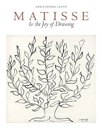 Matisse and the Joy of Drawing | Amazon (US)