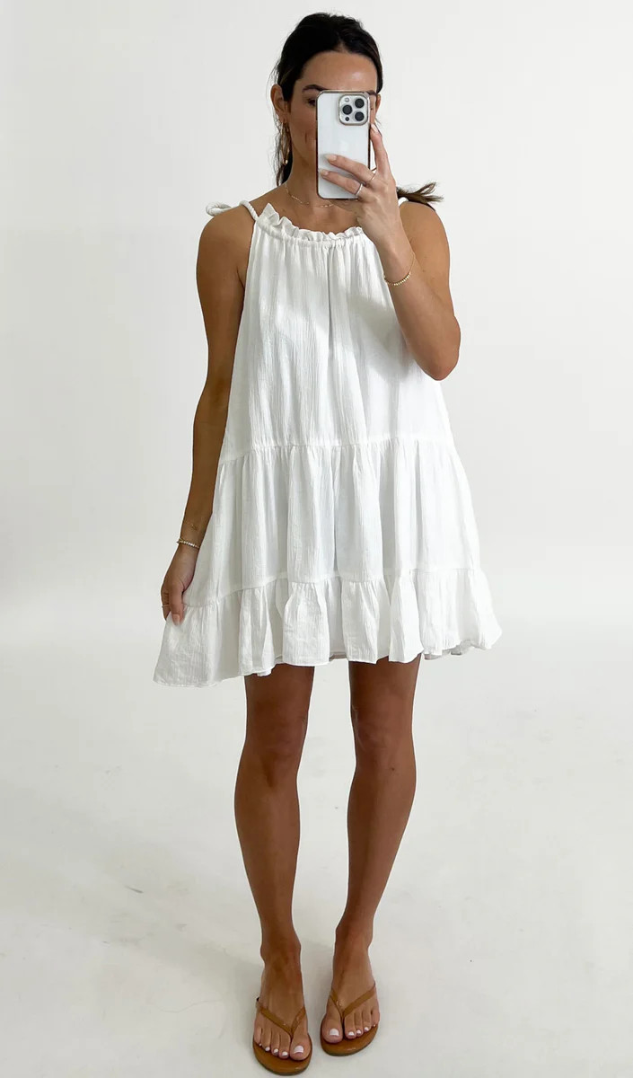 Coast to Coast Dress | Talulah