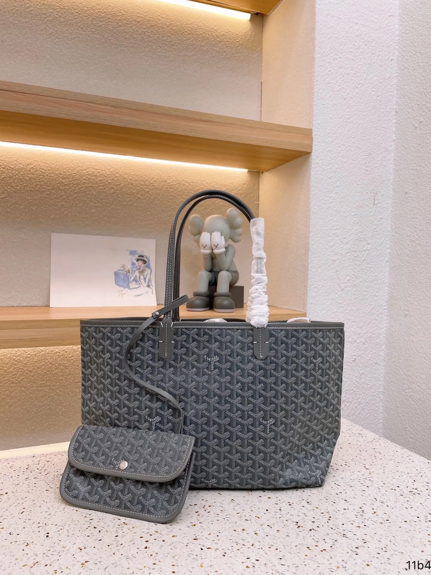 goyard Luxurys Designers Shopping Bags Wallets card holder Cross Body totes Key cards coins men l... | DHGate