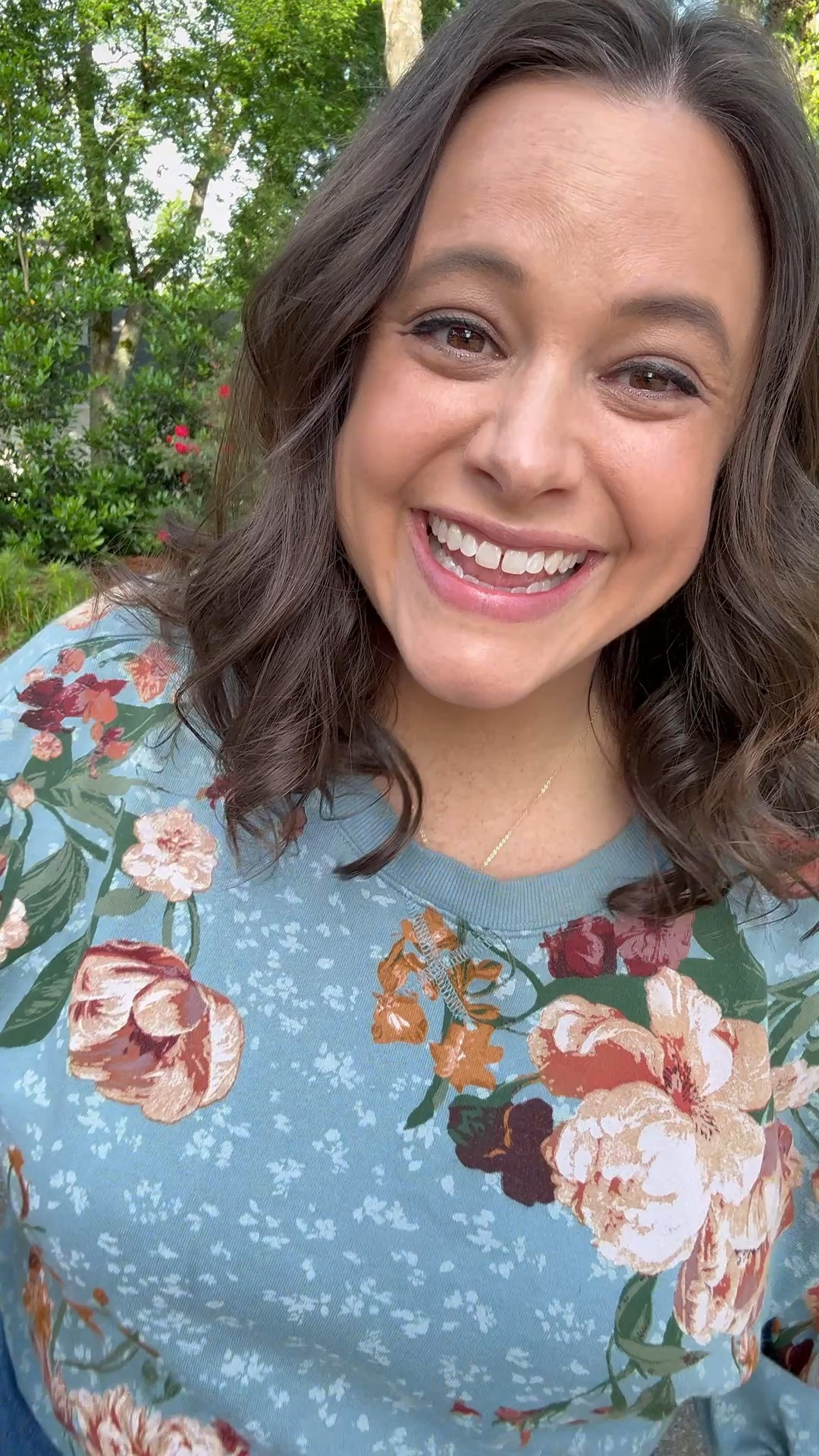 Anthropologie sent me a 20% off code for purchases of $100+. So many great options for summer. This top is so cute and comfortable. Don’t miss the beauty items when you’re shopping.  

Shop through my links and use code JESSICA20 to save 20% on orders of $100+.

#LTKSaleAlert #LTKOver40 #LTKMidsize