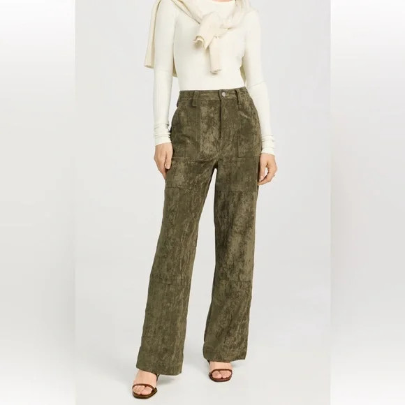 BlankNYC Take a Hike Trousers | Poshmark