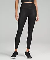 Wunder Train High-Rise Tight 25" | Women's Pants | lululemon | Lululemon (US)