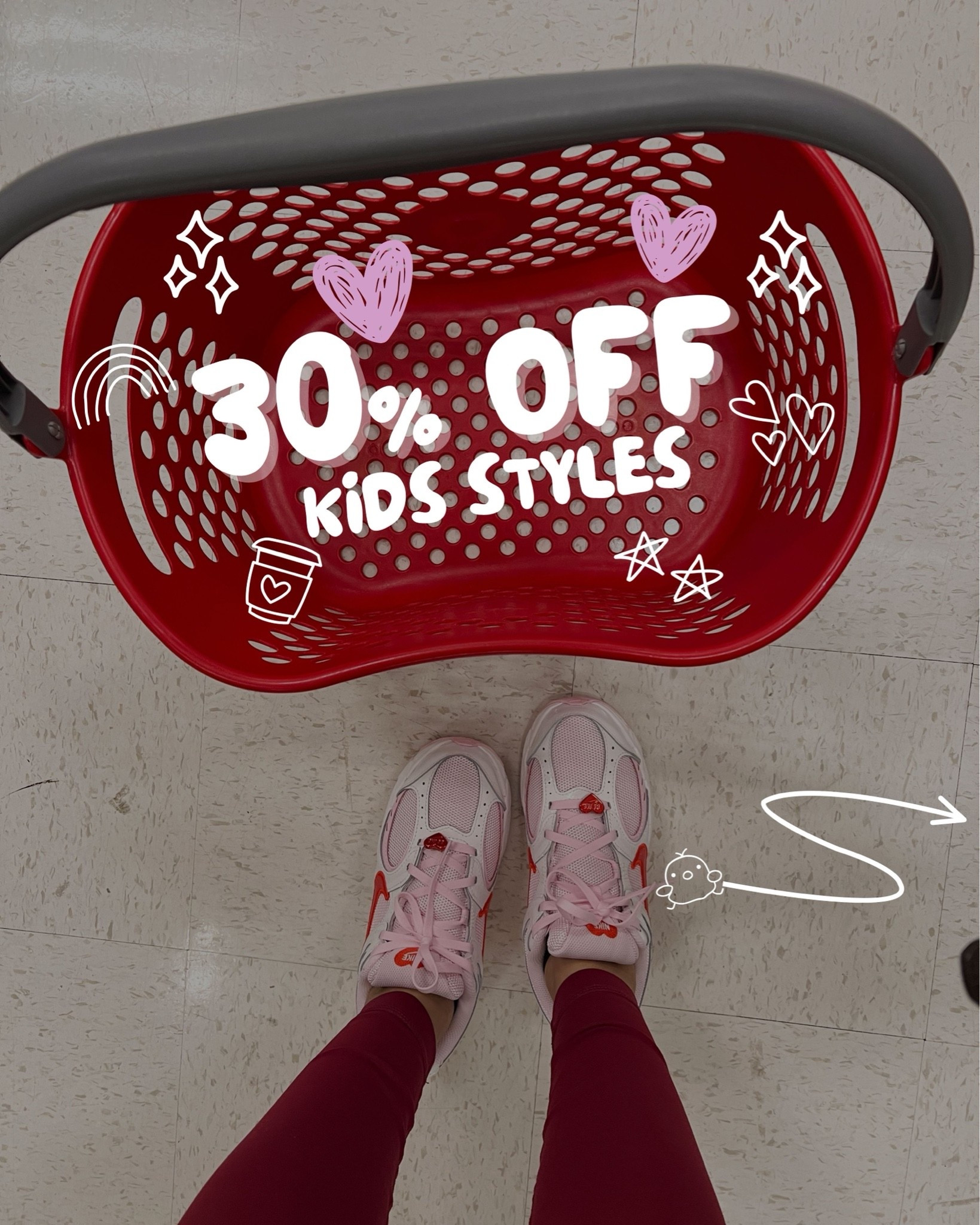 Kids styles on sale! Ends tonight

Target finds

#LTKSaleAlert #LTKootd #LTKKids
