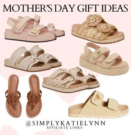 Sandals for summer! The classic favorites and some new styles. Mother’s Day. Summer style. Spring style. Neutral shoe. Beach shoe. #mothersday #nordstrom #summerfinds #summershoes

#LTKshoecrush #LTKsalealert #LTKtravel