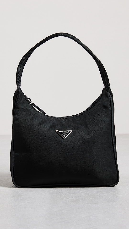 Shopbop Archive Prada Sport Shoulder Bag, Tessuto | SHOPBOP | Shopbop