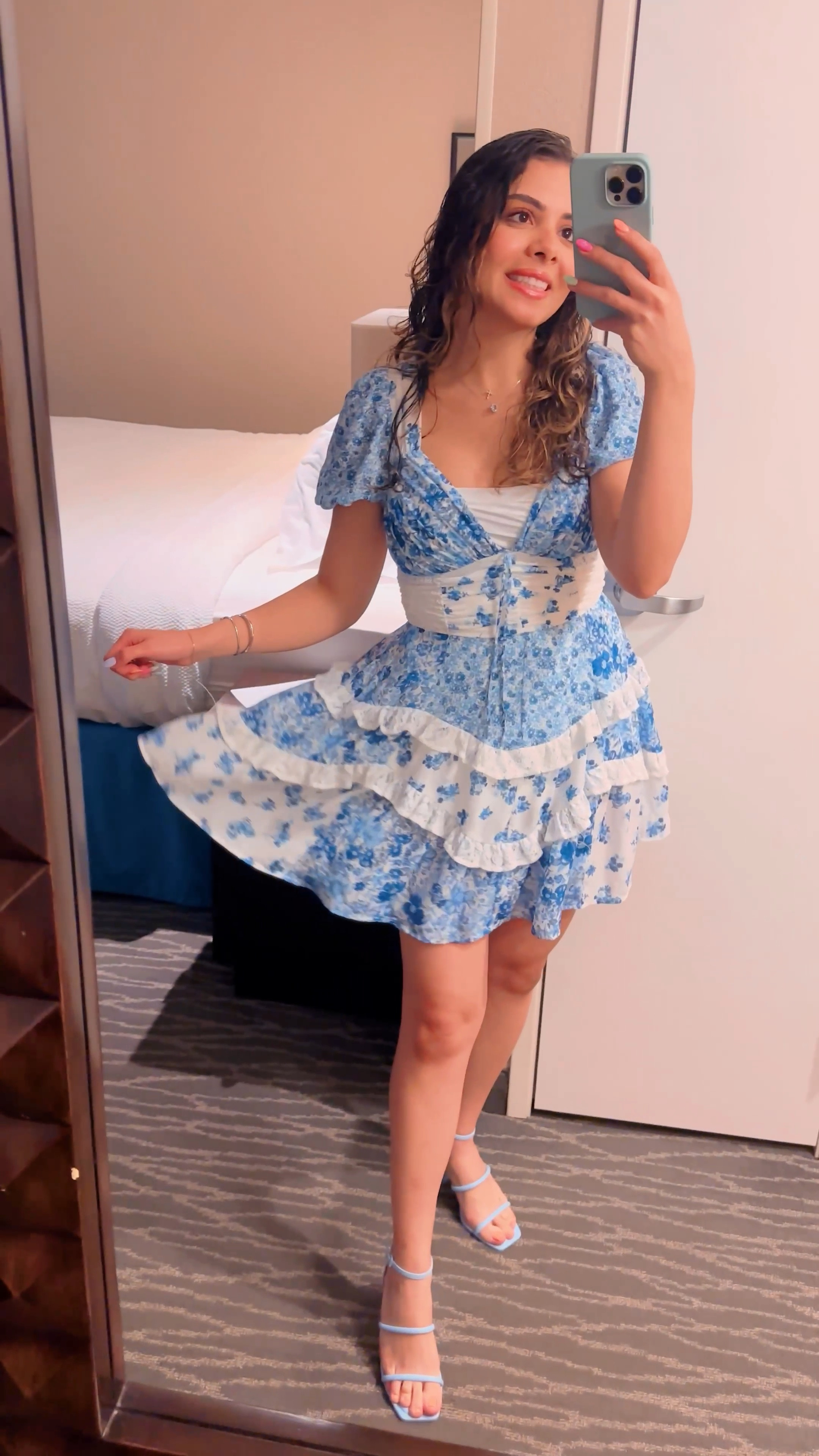 Cutest summer dress


#LTKSummerSales