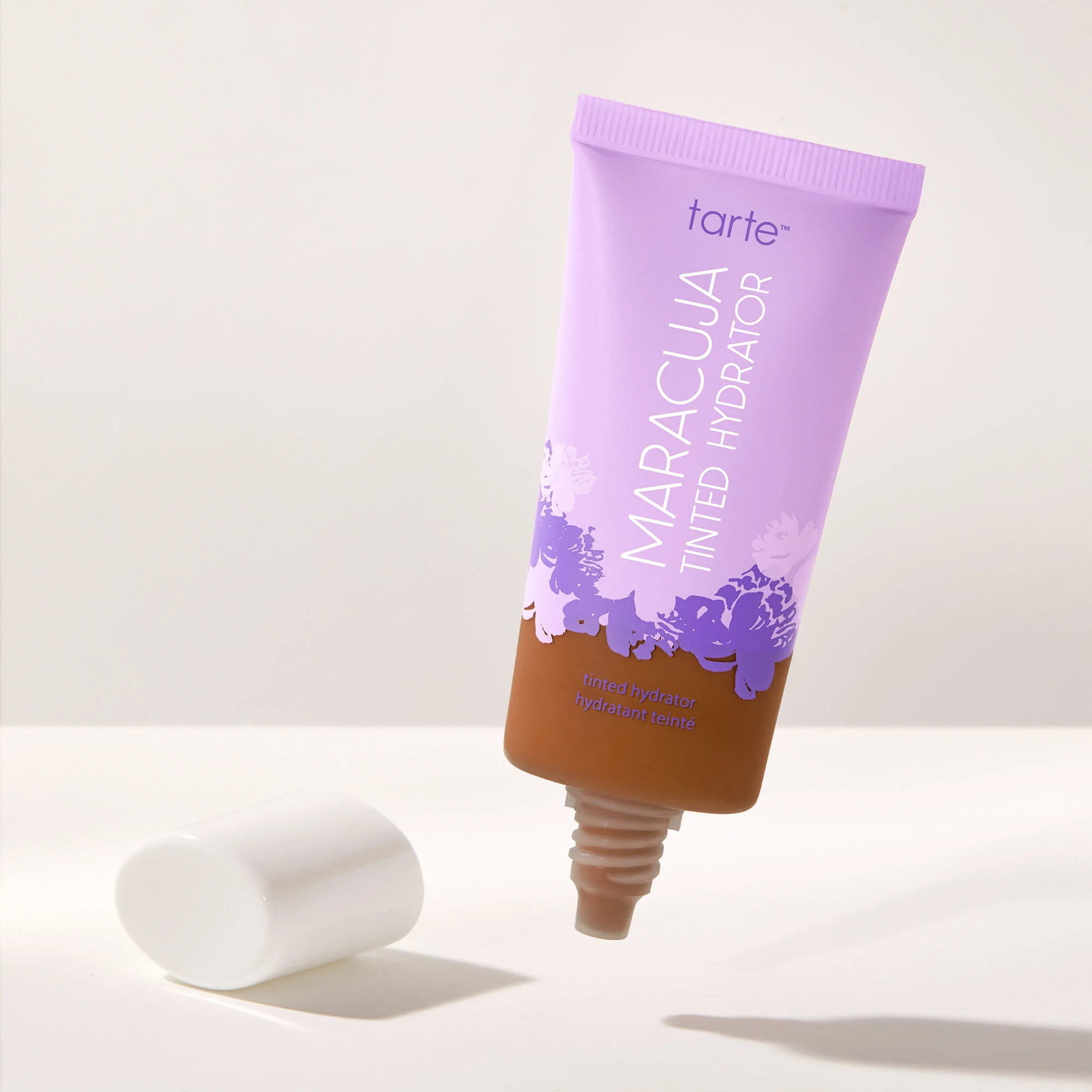 maracuja tinted moisturizer - 56S rich sand | tarte cosmetics (Global)