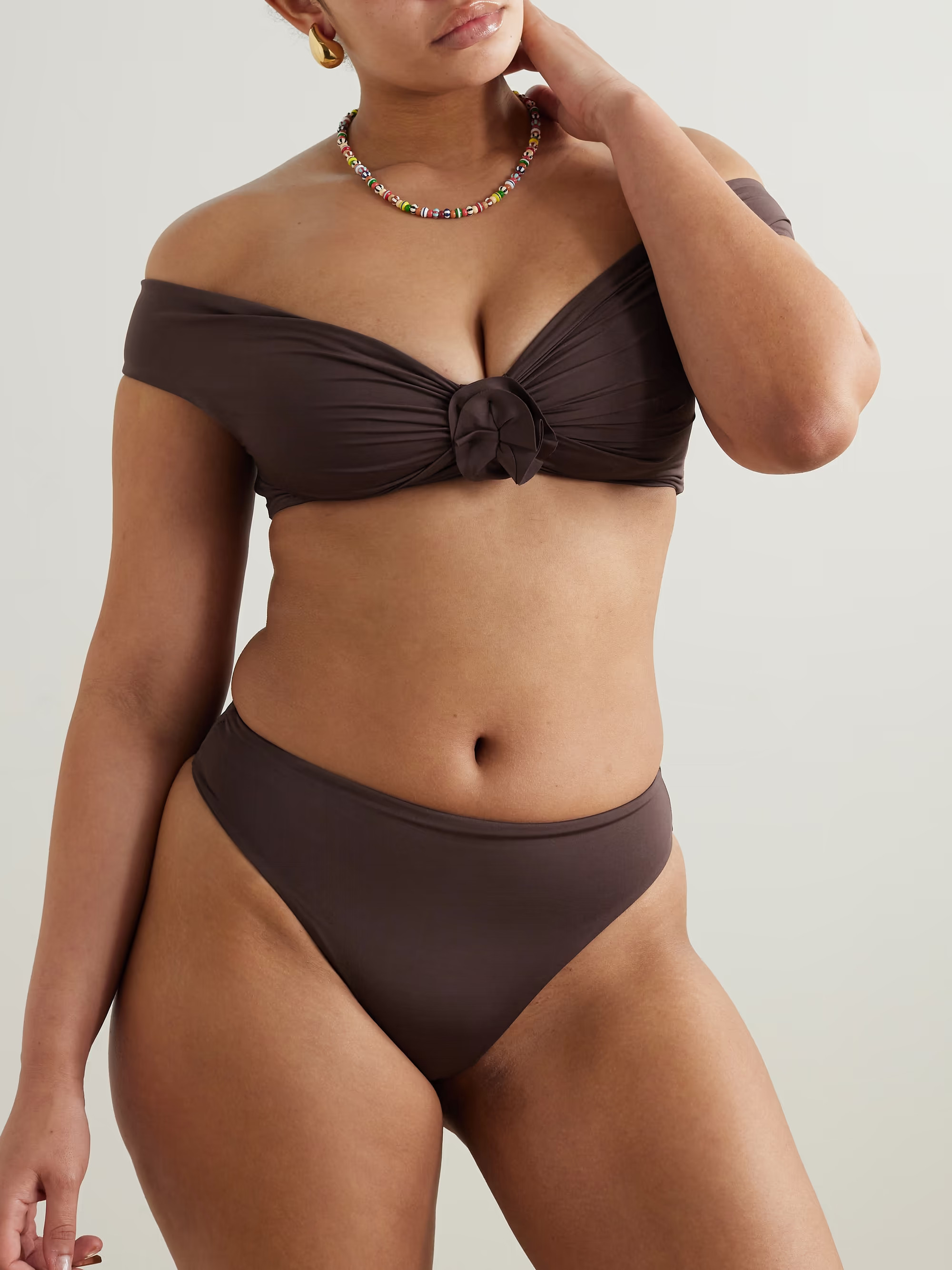 MAYGEL CORONEL | NET-A-PORTER (UK & EU)