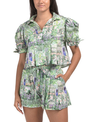 Molly Shirt | TJ Maxx