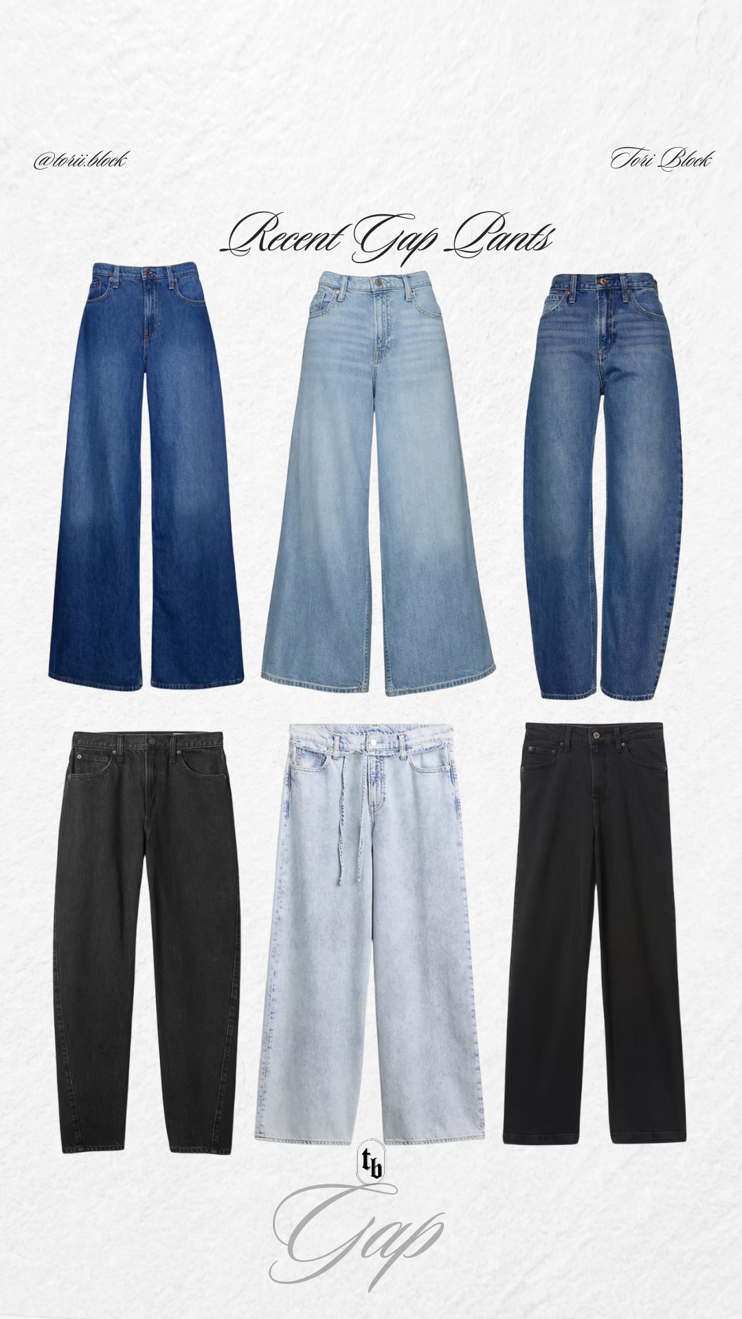 New Gap order!! i’m a size 32 regular. use code TORI15 for a discount on top of the 40% on going sale!!

 

#LTKootd #LTKgrwm #LTKMidsize