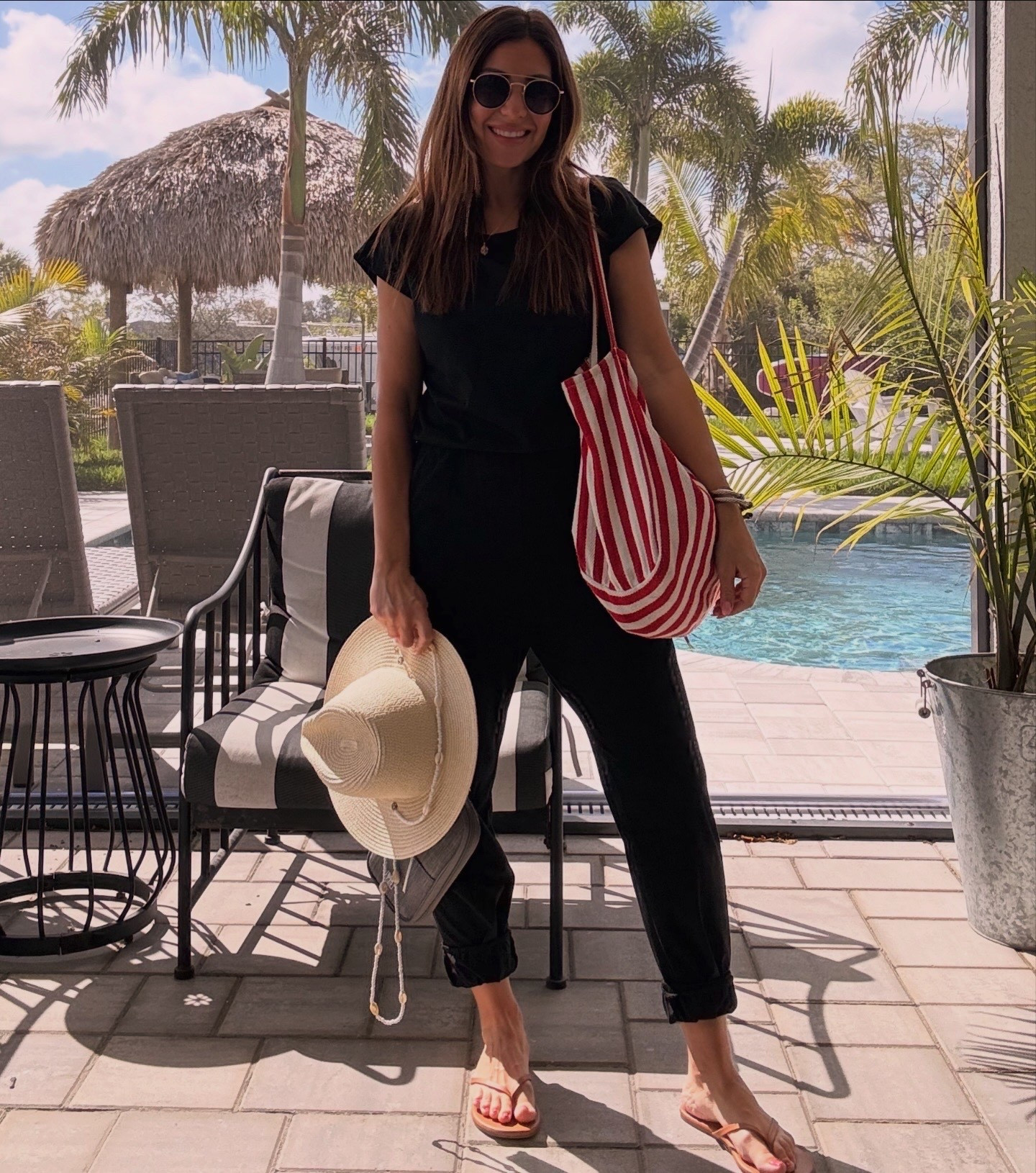 Amazon travel outfit! 


#LTKOver40 #LTKootd #LTKgrwm