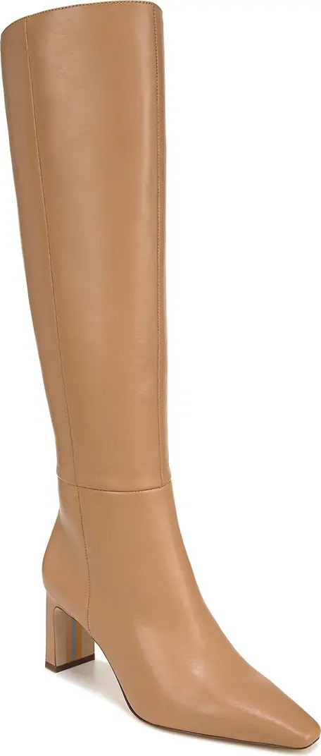 Sylvia Knee High Boot (Women) | Nordstrom Rack