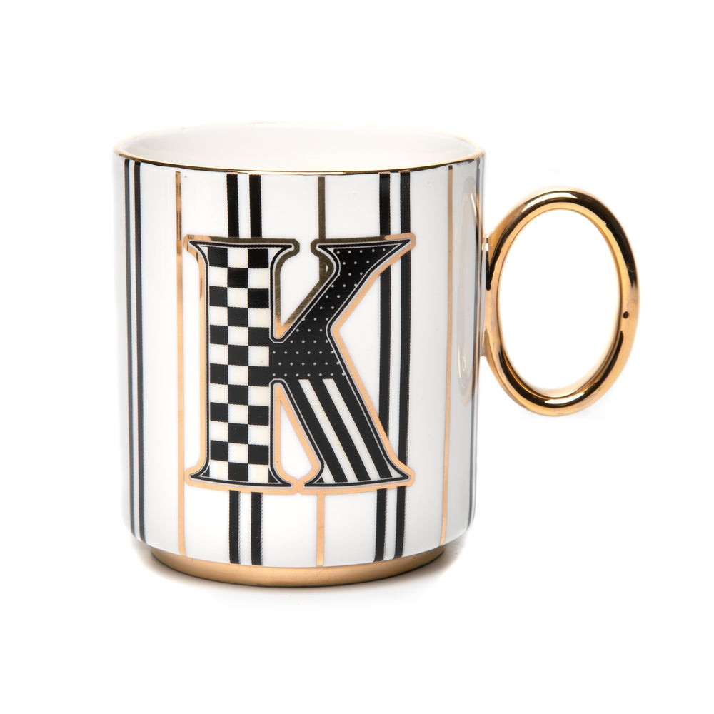 My Mug - K | MacKenzie-Childs