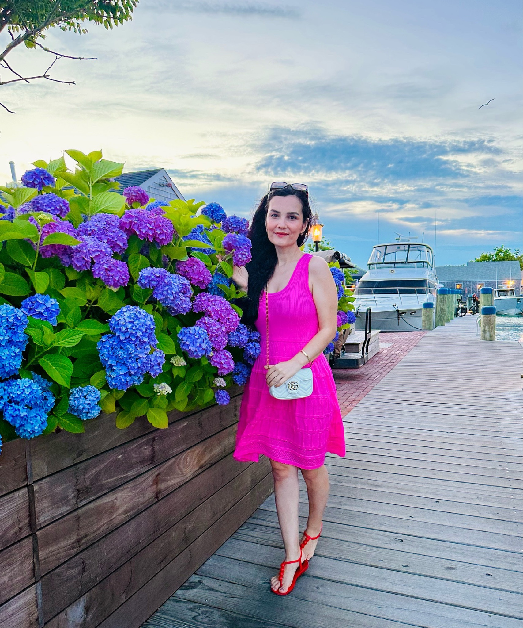 One of my favorite New England destinations is Nantucket
It’s such a great time of year to explore this part of the country with endless idyllic beaches, historic towns and fresh local seafood.
Day 1: 
Outfit: @wenrine_official @amazonfashion 

📍Main street local stores, ice-cream from @nantucketjuicebar and food from @orthewhalenantucket 

To shop this reel comment the word, “Shop" below and I’ll send you all the outfit details 

✨tap the link in my ig bio @funstyleforall 
✨you can shop all my looks in the @ltk or @amazon  storefront page - follow me there 🫶

Neutral minimal outfit ideas • Pinterest inspired outfits • Parisian style • basic autumnal outfits • wearing Vs styling your clothes • easy outfits

#outfitinspiration #outfitideas #travel #nantucket #besttravel #travelphotography #instatravel #travelblog 
#capsulewardrobe #styleinspo #casualstyle #summerfashion #outfitideas  #fashionblogger