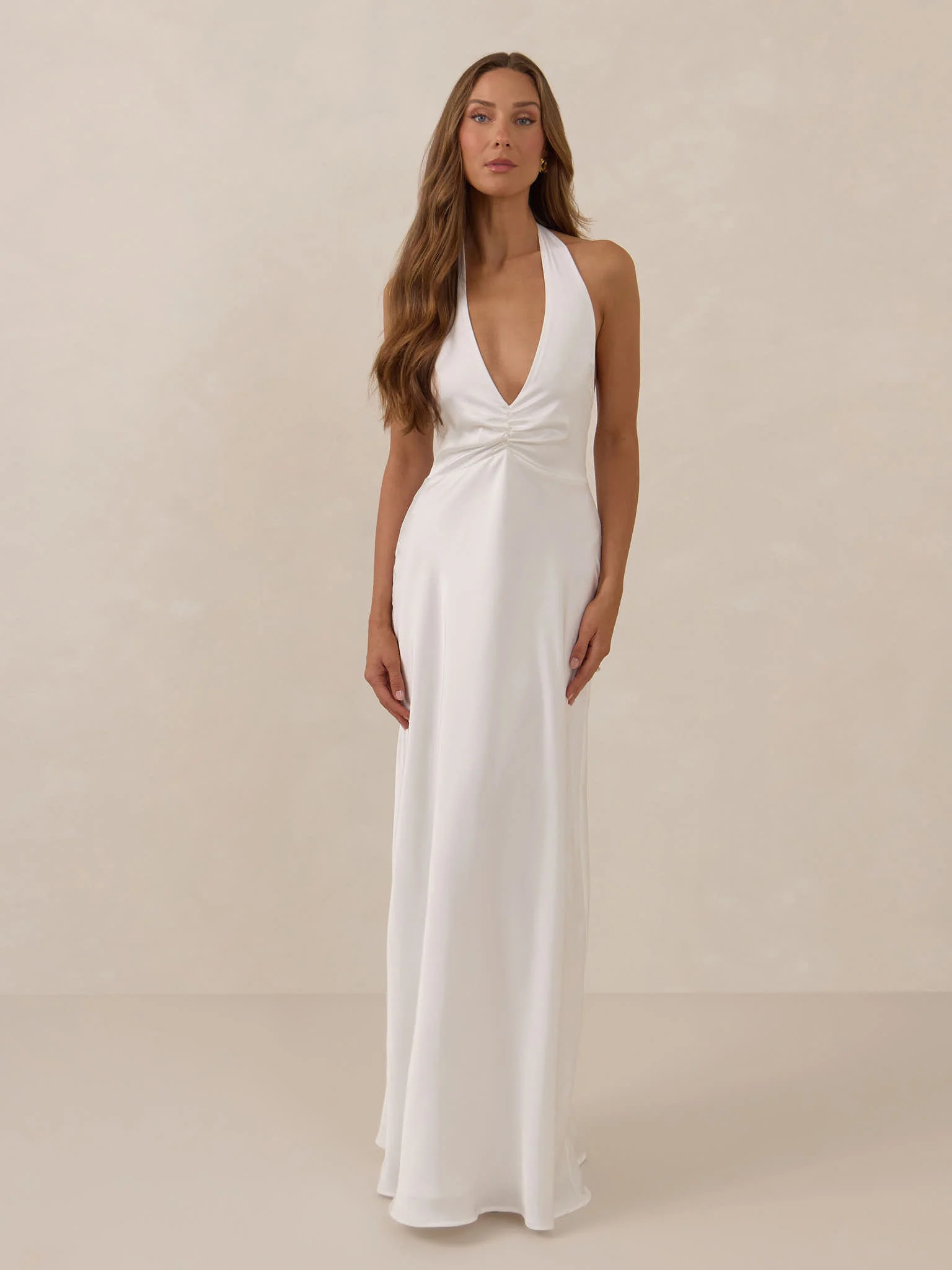 Sabine Dress | Park & Fifth Co.