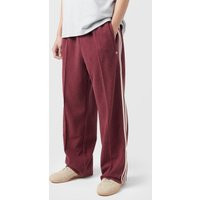 adidas Originals Premium Wool Track Pant, Red | size? (UK)