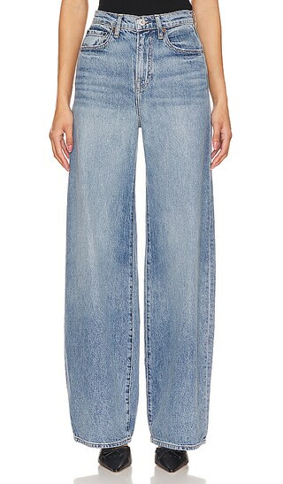 Delta Giant 5 Pocket Jean in Oceanside | Revolve Clothing (Global)